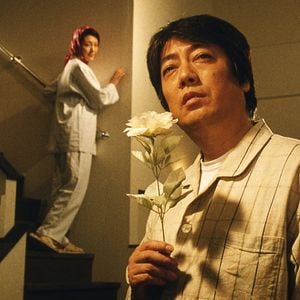 Foto La felicidad de los Katakuri