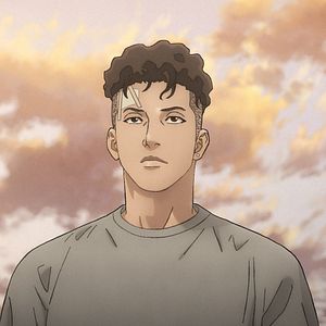 Foto The First Slam Dunk