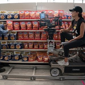 Foto Flamin' Hot: La historia de los Cheetos picantes