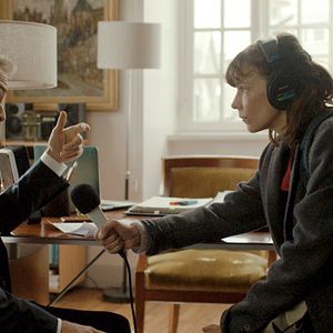 Foto Céline Sallette