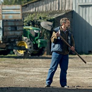 Foto Céline Sallette