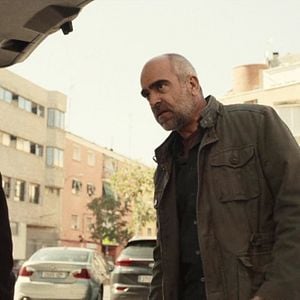 Foto En los márgenes