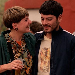 Foto Por donde pasa el silencio