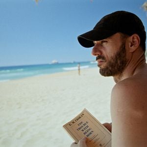 Foto Jordan Firstman