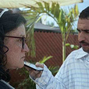 Foto Catalina Saavedra