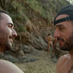 Foto Sebastián Silva