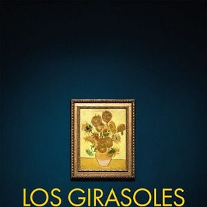 Foto Los girasoles de Van Gogh