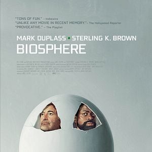 Foto Biosphere