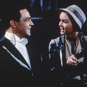 Foto Gene Kelly