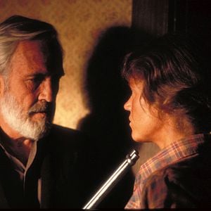 Foto Llega un jinete libre y salvaje