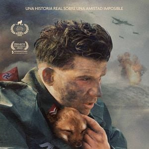 Foto El Zorro (Der Fuchs)