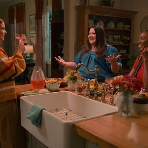 Foto Heather Headley