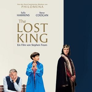 Foto The Lost King