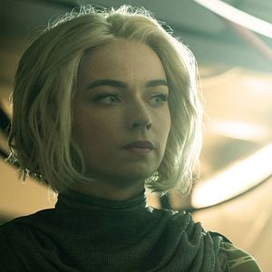 Foto Star Trek: Strange New Worlds