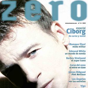 Foto Zero, la revista que sacó del armario a un país