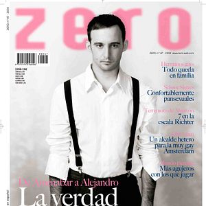 Foto Zero, la revista que sacó del armario a un país