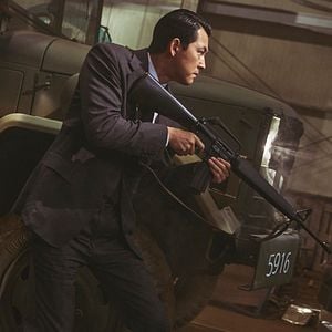 Foto Hunt. Caza al espía