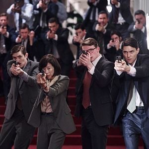 Foto Hunt. Caza al espía