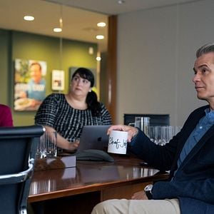 Foto Círculo cerrado