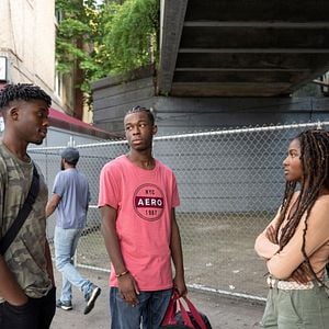 Foto Gerald W. Jones III