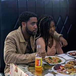 Foto Jharrel Jerome