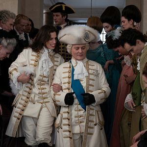 Foto Jeanne du Barry