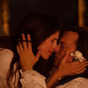 Foto Jeanne du Barry