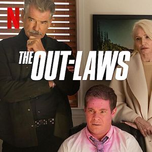 Foto Unos suegros de armas tomar