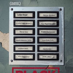 Foto La caja de cristal