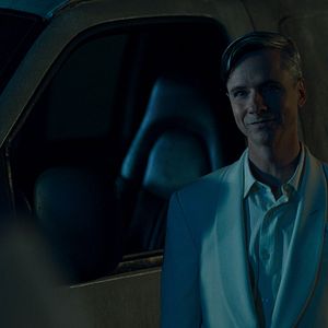 Foto Ciudad en llamas