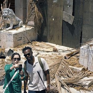 Foto Cristin Milioti