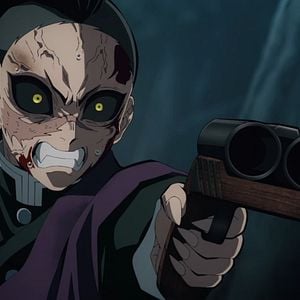 Foto Demon Slayer: Kimetsu no Yaiba