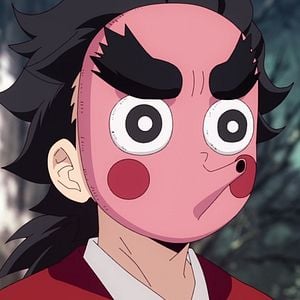 Foto Demon Slayer: Kimetsu no Yaiba