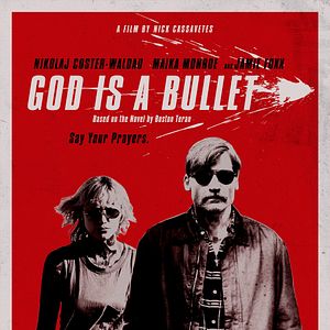 Foto La bala de Dios