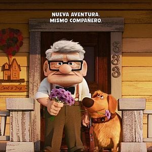 Foto La cita de Carl