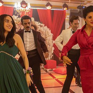 Foto The Persian Version