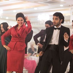 Foto The Persian Version