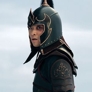 Foto Avatar: La leyenda de Aang (2024)