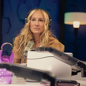 Foto And Just Like That