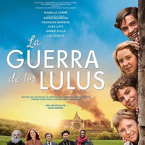 Foto La guerra de los Lulus