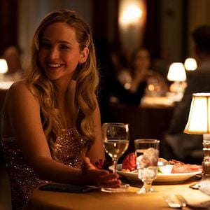 Foto Jennifer Lawrence