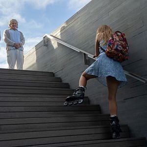 Foto Jennifer Lawrence