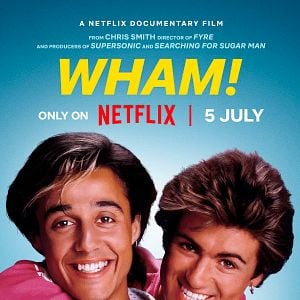 Foto Wham!