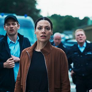 Foto Haley Louise Jones