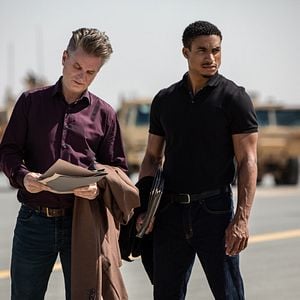 Foto Greg Tarzan Davis