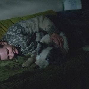 Foto Anatomía de una caída