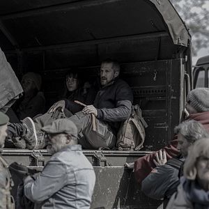 Foto Guillaume Canet