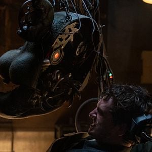 Foto Five Nights At Freddy's