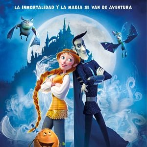 Foto Vampiro al rescate