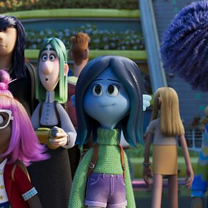 Foto Ruby: Aventuras de una kraken adolescente